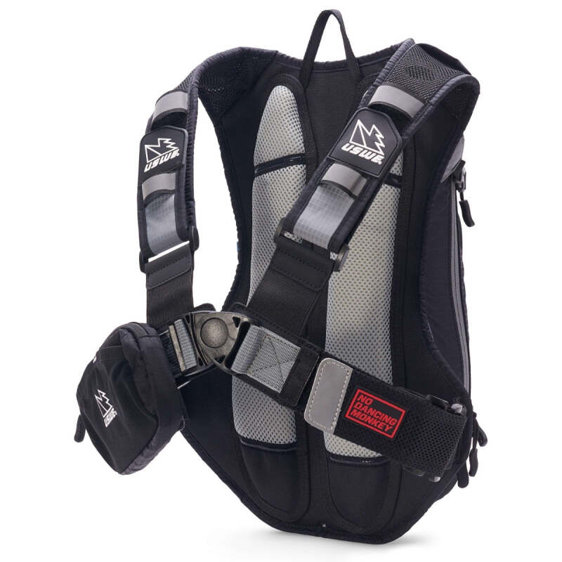 USWE 5101202801 - USW5101202801 - USWE Organizer Front Pocket - Shipped in Europe - Tuningsupply.com