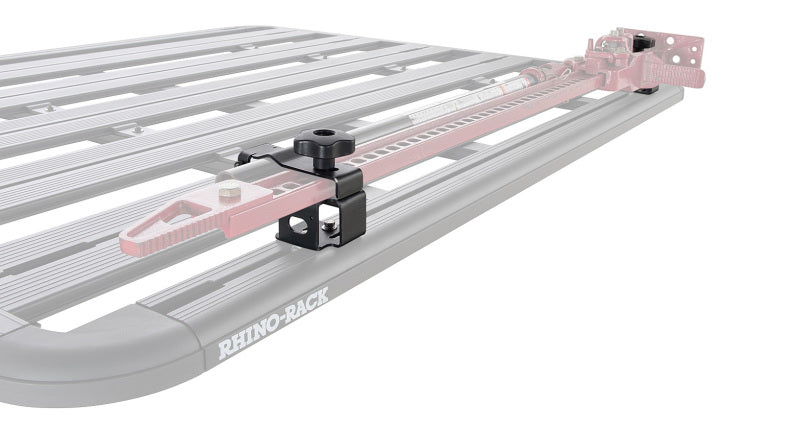 Rhino-Rack 43219 - RHR43219 - Rhino-Rack Pioneer High Lifting Jack Holder Bracket Set (Top Mount) - Shipped in Europe - Tuningsupply.com