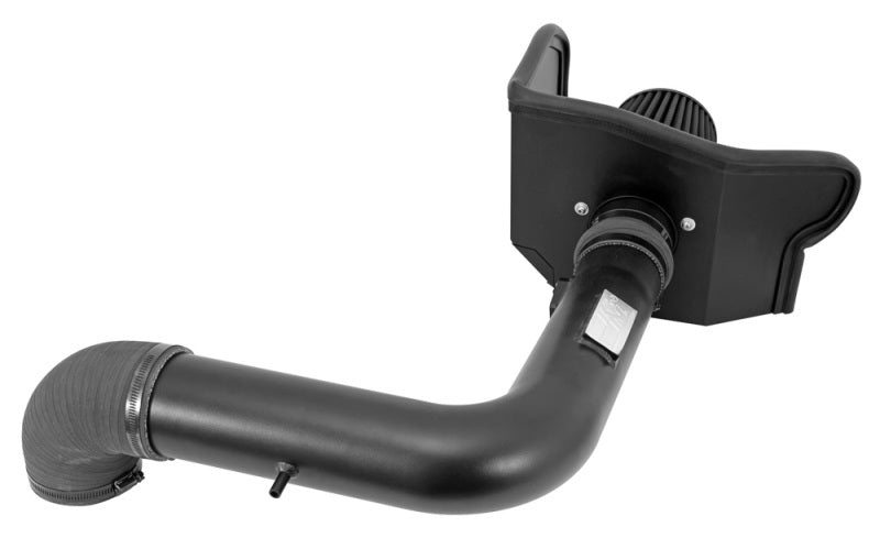 K&N Engineering 71-2556 - KNN71-2556 - K&N 04-08 Ford F150 V8-5.4L/04-07 Ford Lobo 5.4L V8 Blackhawk Perf Intake Kit - Shipped in Europe - Tuningsupply.com