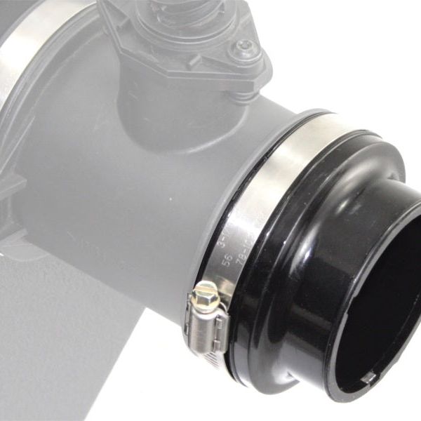 aFe 59-10081 - AFE59-10081 - aFe MagnumFORCE Spare Parts AIS Coupling Reducer: (3-1/2 x 2.80)ID x 2L - Shipped in Europe - Tuningsupply.com