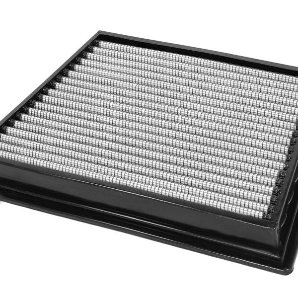aFe 31-10256 - AFE31-10256 - aFe Magnum FLOW OER Pro DRY S Air Filter 15-16 Mini Cooper S Hardtop 2/4 Door (F55/F56) L4-2.0L (t) - Shipped in Europe - Tuningsupply.com