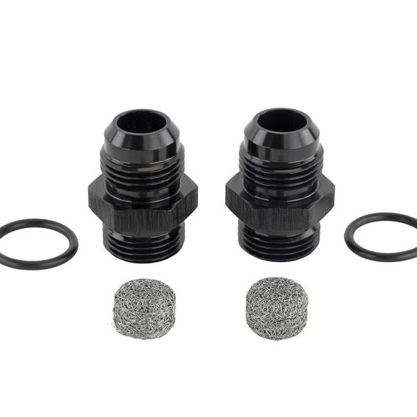 Skunk2 Racing 666-05-0300 - SKK666-05-0300 - Skunk2 K Series Ultra Lightweight Magnesium Valve Cover -10AN Vent Kit - Shipped in Europe - Tuningsupply.com