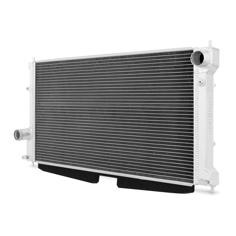 Mishimoto MMRAD-BRZ-22 - MISMMRAD-BRZ-22 - Mishimoto 2022+ Subaru BRZ / Toyota GR86 H4 2.4L Performance Aluminum Radiator - Shipped in Europe - Tuningsupply.com