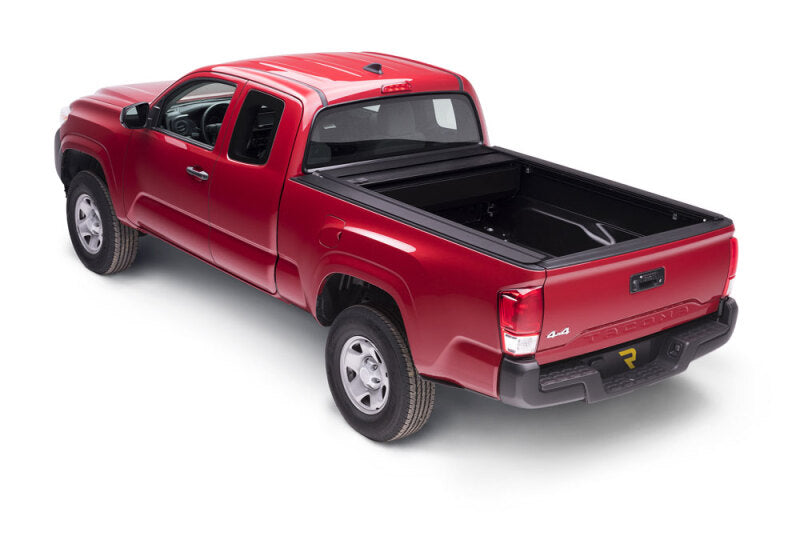 Retrax 60870 - RTX60870 - Retrax 2024 Toyota Tacoma 5ft Bed RetraxONE MX - Shipped in Europe - Tuningsupply.com