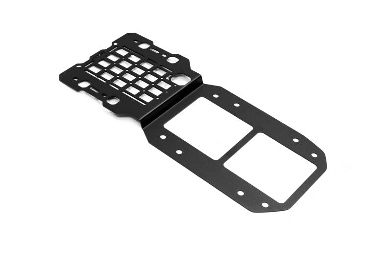 DV8 Offroad TCJL-04 - DVETCJL-04 - DV8 Offroad 2018-2025 Jeep Wrangler JL Tailgate Reinforcement Molle Panel - Shipped in Europe - Tuningsupply.com