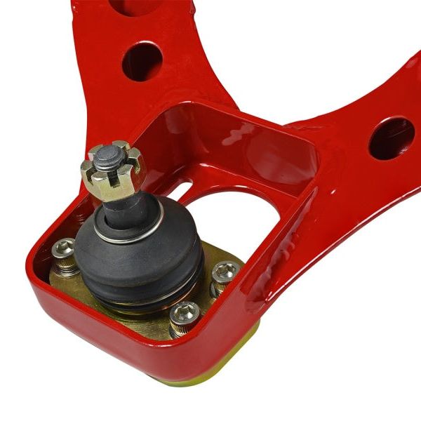 Skunk2 Racing 516-05-5770 - SKK516-05-5770 - Skunk2 Pro Stance Honda/Acura (EG/DC2 Chassis) Front Camber Kit - Shipped in Europe - Tuningsupply.com
