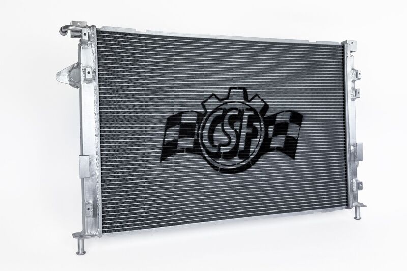 CSF 7238 - CSF7238 - CSF 13-18 Ford Focus ST Radiator - Shipped in Europe - Tuningsupply.com