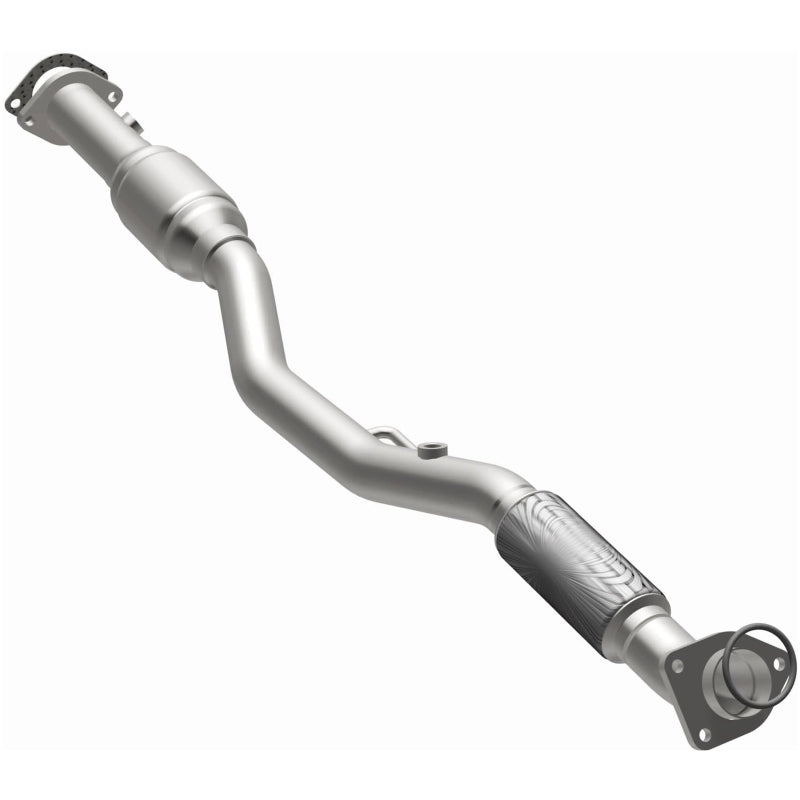 Magnaflow 93257 - MAG93257 - MagnaFlow Conv Direct Fit Catalytic Converter 2007-2015 Nissan Altima L4 2.5L Gas and Diesel - Shipped in Europe - Tuningsupply.com
