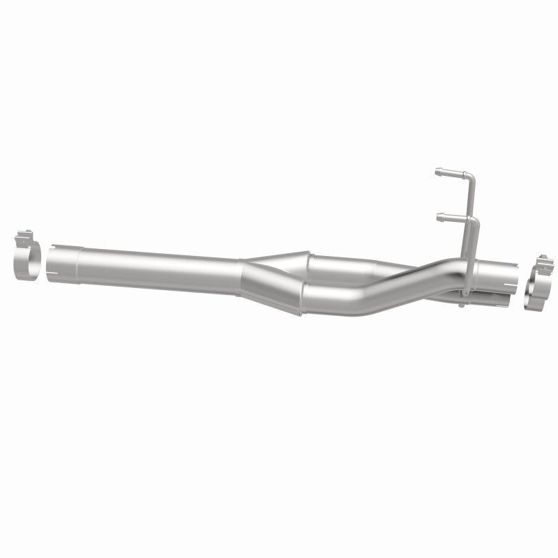 Magnaflow 19440 - MAG19440 - Magnaflow 09-18 Ram 1500 5.7L DF w/o Muffler - Shipped in Europe - Tuningsupply.com