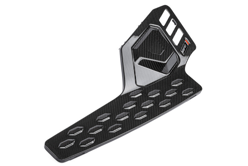 APR CI100052-B - APRCI100052-B - APR 22-26 Audi/Volkswagen EA888.4 (MQB EVO) 2.0T Twill Carbon Intake System Cover (CI100052/53/77) - Shipped in Europe - Tuningsupply.com