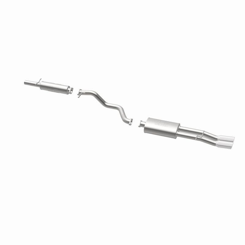 Magnaflow 15669 - MAG15669 - MagnaFlow Sys C/B Jetta Iv All Models - Shipped in Europe - Tuningsupply.com