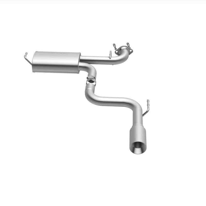 Magnaflow 15812 - MAG15812 - MagnaFlow Sys C/B 01-03 Toyota Celica Gts 1.8 - Shipped in Europe - Tuningsupply.com