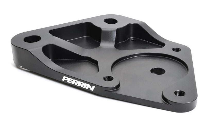 Perrin Performance PSP-SUS-314BK - PERPSP-SUS-314BK - PERRIN 22-25 Subaru WRX / 17-25 Impreza / 20-25 LGT & OBXT Front Control Arm Brace - Shipped in Europe - Tuningsupply.com