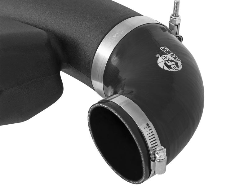 aFe 51-76104 - AFE51-76104 - aFe Momentum GT PRO DRY S Stage-2 Intake System 10-15 Nissan Patrol 5.6L V8 - Shipped in Europe - Tuningsupply.com