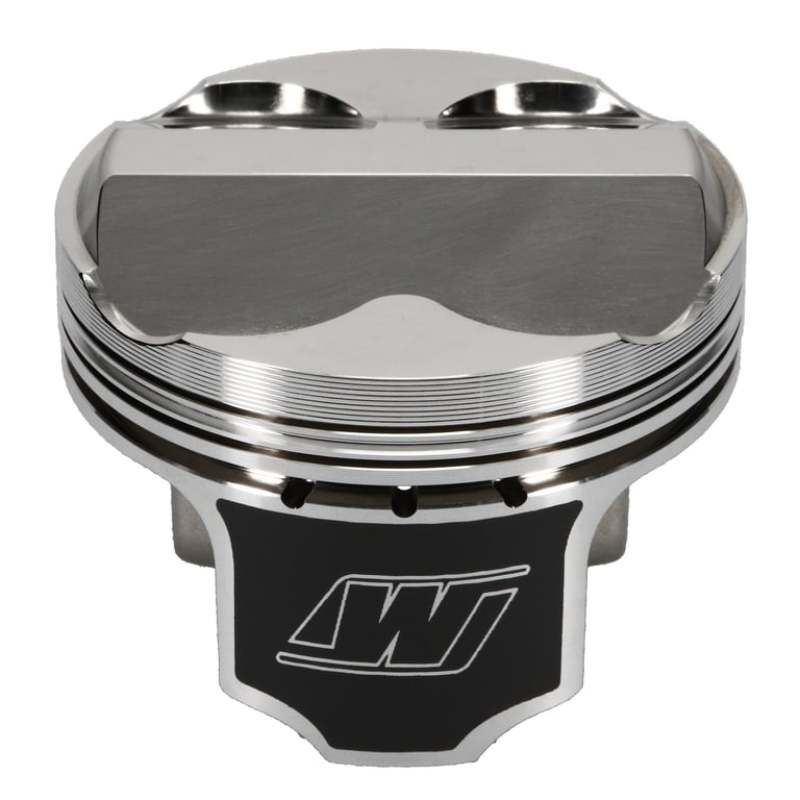 Wiseco K573M87AP - WISK573M87AP - Wiseco Acura 4v Domed +8cc STRUTTED 87.0MM Piston Kit - Shipped in Europe - Tuningsupply.com