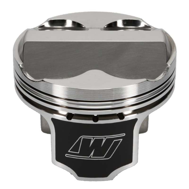 Wiseco K573M88 - WISK573M88 - Wiseco Acura 4v Domed +8cc STRUTTED 88.0MM Piston Shelf Stock Kit - Shipped in Europe - Tuningsupply.com