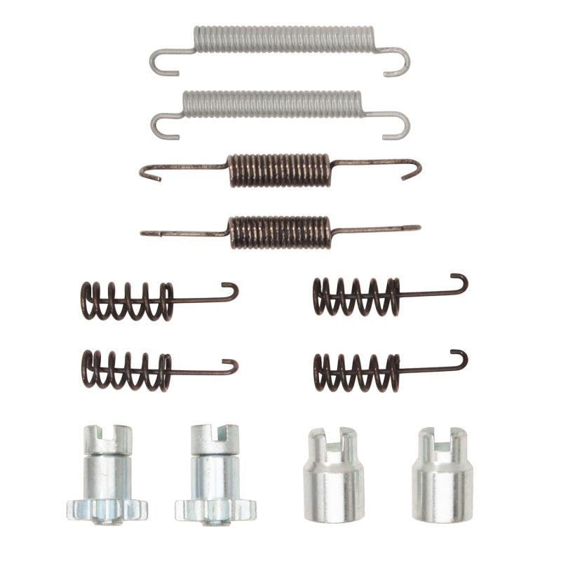 DFC 370-74015 - DFC370-74015 - DFC 02-18 Dodge Sprinter 2500 Parking Brake/Parking Drum Brake Hardware Kit - Shipped in Europe - Tuningsupply.com