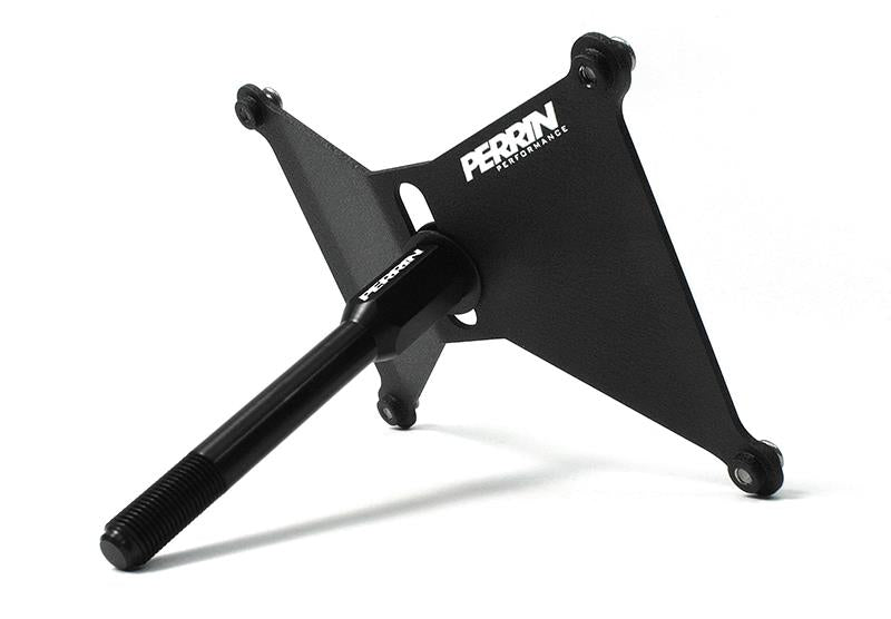 Perrin Performance PSP-BDY-200 - PERPSP-BDY-200 - PERRIN 02-07 Subaru WRX/Impreza & 04-07 STi License Plate Relocation Kit - Shipped in Europe - Tuningsupply.com