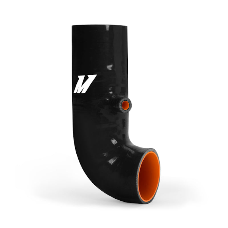 Mishimoto MMHOSE-BRZ-13IBK - MISMMHOSE-BRZ-13IBK - Mishimoto 12-14 Subaru BRZ / 12-14 Scion FR-S / 12-14 Toyota GT86 Silicone Induction Hose - Black - Shipped in Europe - Tuningsupply.com