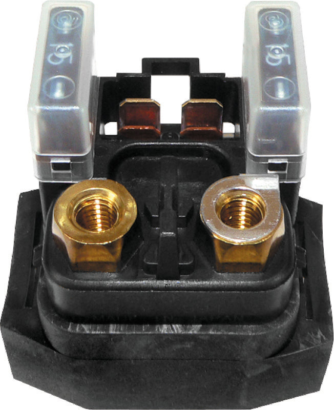 QuadBoss 495349 - QBS495349 - QuadBoss Universal Starter Solenoid - Shipped in Europe - Tuningsupply.com