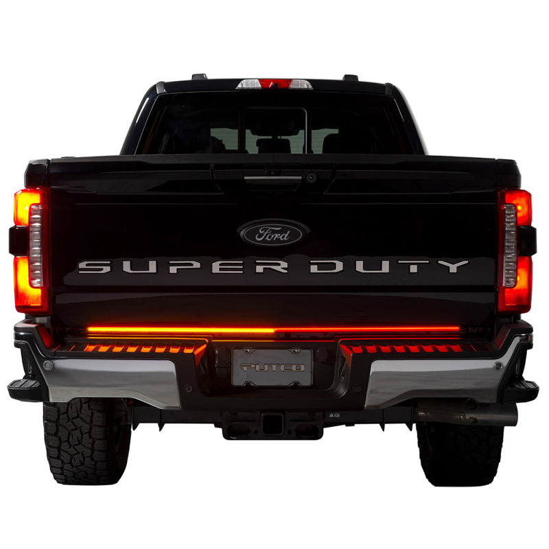 Putco 9201960-32 - PUT9201960-32 - Putco 23-24 Ford SuperDuty F-250/F-350/F-450 60in Direct Fit Blade Kit w/Plug & Play-Factory Halogen - Shipped in Europe - Tuningsupply.com