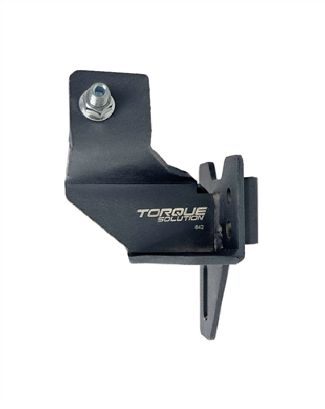 Torque Solution TS-SU-842 - TQSTS-SU-842 - Torque Solutions 08-14 Subaru WRX STI Brake Master Cylinder Brace - Shipped in Europe - Tuningsupply.com