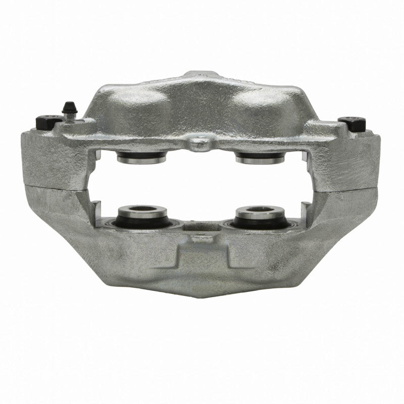DFC 331-47023 - DFC331-47023 - DFC 67-68 Chevrolet Camaro Front-L Premium Caliper - Silver Zinc Coated - Shipped in Europe - Tuningsupply.com
