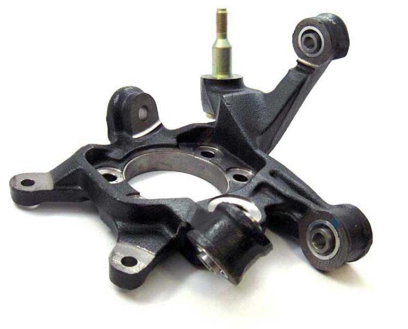 SPL Parts SPL RKB S13 - SPPSPL RKB S13 - SPL Parts 89-98 Nissan 240SX (S13/S14) Rear Knuckle Monoball Bushings - Shipped in Europe - Tuningsupply.com