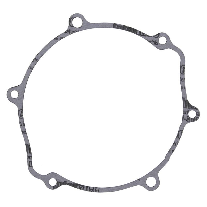 Vertex Pistons 816516 - VEP816516 - Vertex Pistons 18-22 YZ 65/02-22 YZ 85/2022 YZ 85 Big Wheel Clutch Cover Gasket - Shipped in Europe - Tuningsupply.com