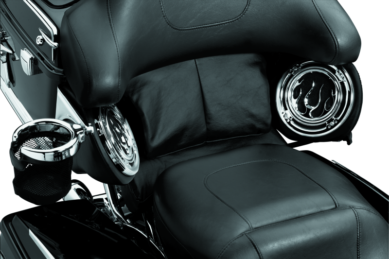 Kuryakyn 5201 - KUR5201 - Kuryakyn Filler Pad For Tour Pak Relocator - Shipped in Europe - Tuningsupply.com