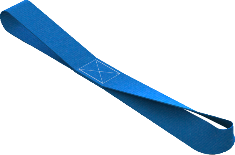 KFI 106470 - KFI106470 - KFI Soft Strap 12 in. - Shipped in Europe - Tuningsupply.com