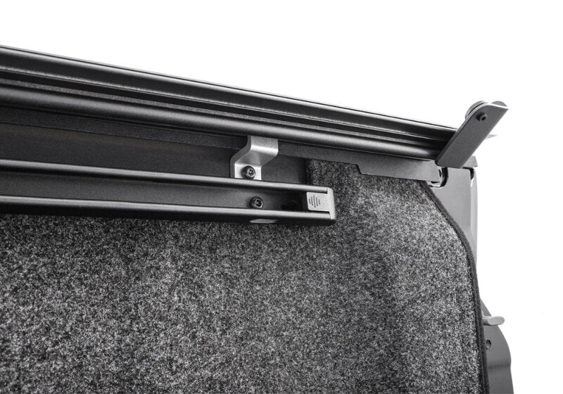 BAK - BAK80440RK - BAK 22-24 Toyota Tundra Revolver X4ts 5.6ft Bed w/T-Slot Rails - Shipped in Europe - Tuningsupply.com