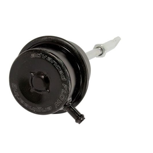 aFe 46-60058 - AFE46-60058 - aFe Power BladeRunner Wastegate Actuator Street Series 20-60 PSI 03-07 Dodge Diesel Trucks L6-5.9L - Shipped in Europe - Tuningsupply.com