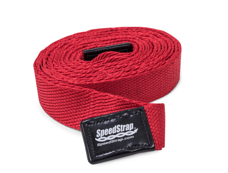 SpeedStrap 34230 - SSP34230 - SpeedStrap 2In Big Daddy Weaveable Recovery Strap - 30Ft - Shipped in Europe - Tuningsupply.com