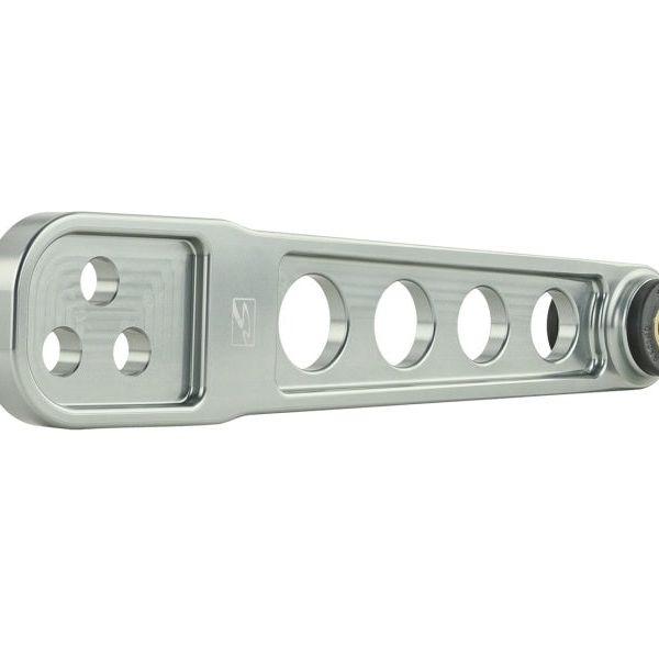 Skunk2 Racing 542-05-0200 - SKK542-05-0200 - Skunk2 02-06 Honda Element/02-06 Acura RSX Hard Anodized Rear Lower Control Arm (Incl. Socket Tool) - Shipped in Europe - Tuningsupply.com