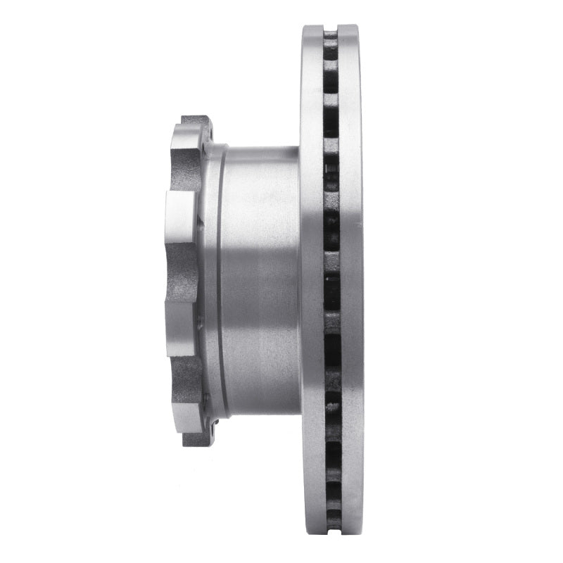 DFC 600-60008 - DFC600-60008 - DFC 04-24 American Coach American Allegiance Front/Rear/Fr & Rr Brake Rotor - Shipped in Europe - Tuningsupply.com