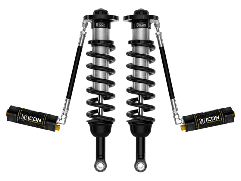 ICON - ICO58780C - ICON 2024+ Toyota Tacoma 2.5in VS RR CDCV Coilover Kit - Shipped in Europe - Tuningsupply.com