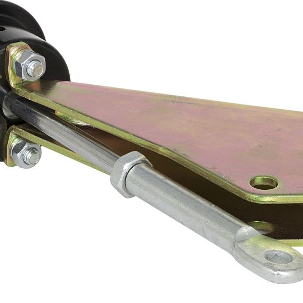 aFe 46-60118 - AFE46-60118 - aFe Power BladeRunner Wastegate Actuator Street Series 20-60 PSI 94-98 Dodge Diesel Trucks L6-5.9L - Shipped in Europe - Tuningsupply.com