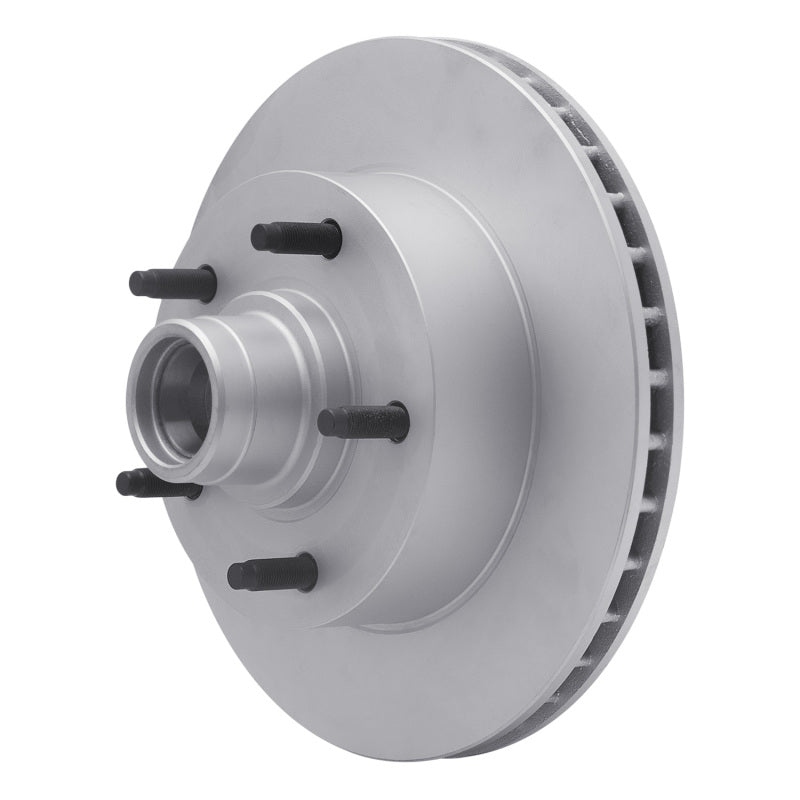 DFC 604-54130 - DFC604-54130 - DFC 94-03 Ford E-150 Front GeoSPEC Coated Rotor - Shipped in Europe - Tuningsupply.com