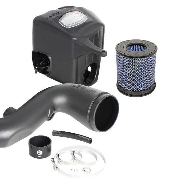 aFe 50-72004 - AFE50-72004 - aFe Momentum HD Intake 10+ Dodge 6.7L (td) Cummins - Shipped in Europe - Tuningsupply.com