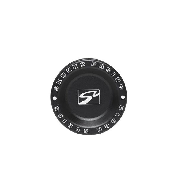 Skunk2 Racing 658-05-0205 - SKK658-05-0205 - Skunk2 Honda/Acura B-Series/H-Series (DOHC Only) Cam Seal - Black - Shipped in Europe - Tuningsupply.com