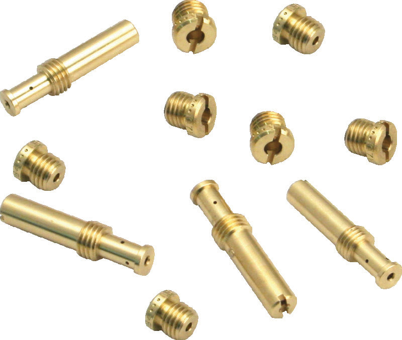 S&S Cycle 11-7271 - SSC11-7271 - S&S Cycle .0295in - .033in High Range Jet Kit - Shipped in Europe - Tuningsupply.com