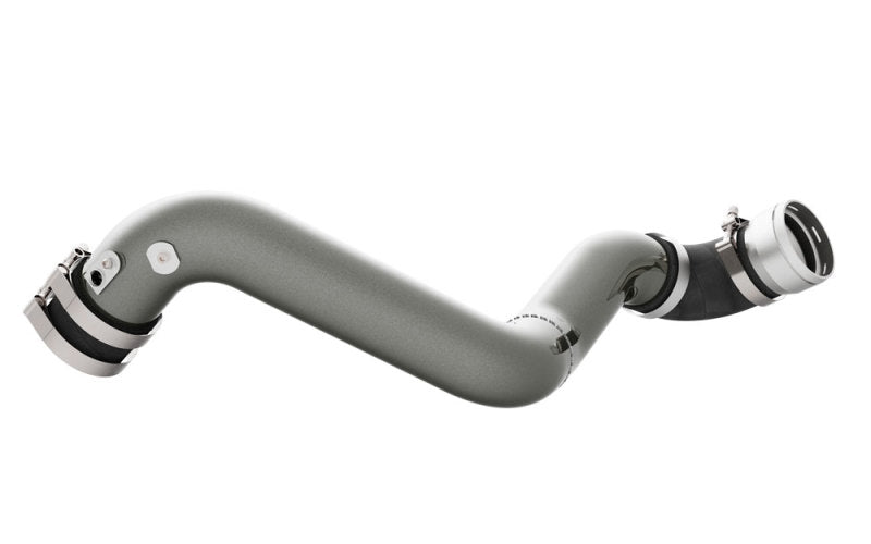 K&N Engineering 77-1001KC - KNN77-1001KC - K&N 15-22 Ford F-150/Raptor V6-3.5L F/I Charge Pipe - Shipped in Europe - Tuningsupply.com