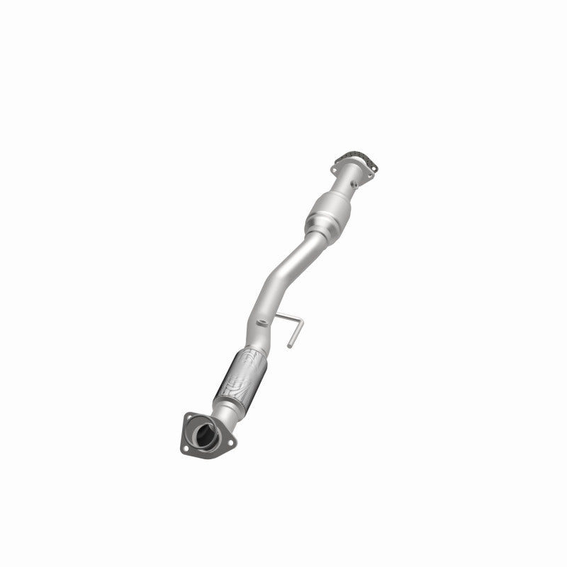 Magnaflow 93257 - MAG93257 - MagnaFlow Conv Direct Fit Catalytic Converter 2007-2015 Nissan Altima L4 2.5L Gas and Diesel - Shipped in Europe - Tuningsupply.com