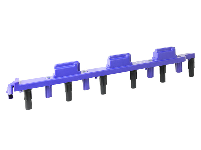 aFe 77-92009 - AFE77-92009 - aFe SCORCHER High-Performance Ignition Coil 00-06 Jeep Wrangler TJ/Cherokee/Grand Cherokee L6-4.0L - Shipped in Europe - Tuningsupply.com