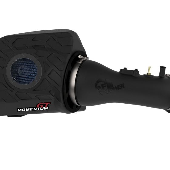 aFe 50-70022R - AFE50-70022R - aFe Momentum GT Cold Air Intake Pro 5R 10-18 Lexus GX 460 V8-4.6L - Shipped in Europe - Tuningsupply.com