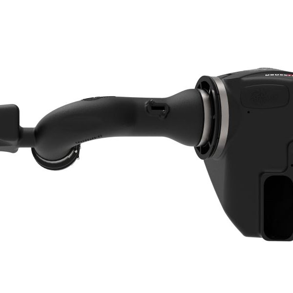 aFe 50-70066D - AFE50-70066D - aFe Momentum GT Pro DRY S Cold Air Intake System 19-21 GM SUV 5.3L V8 - Shipped in Europe - Tuningsupply.com