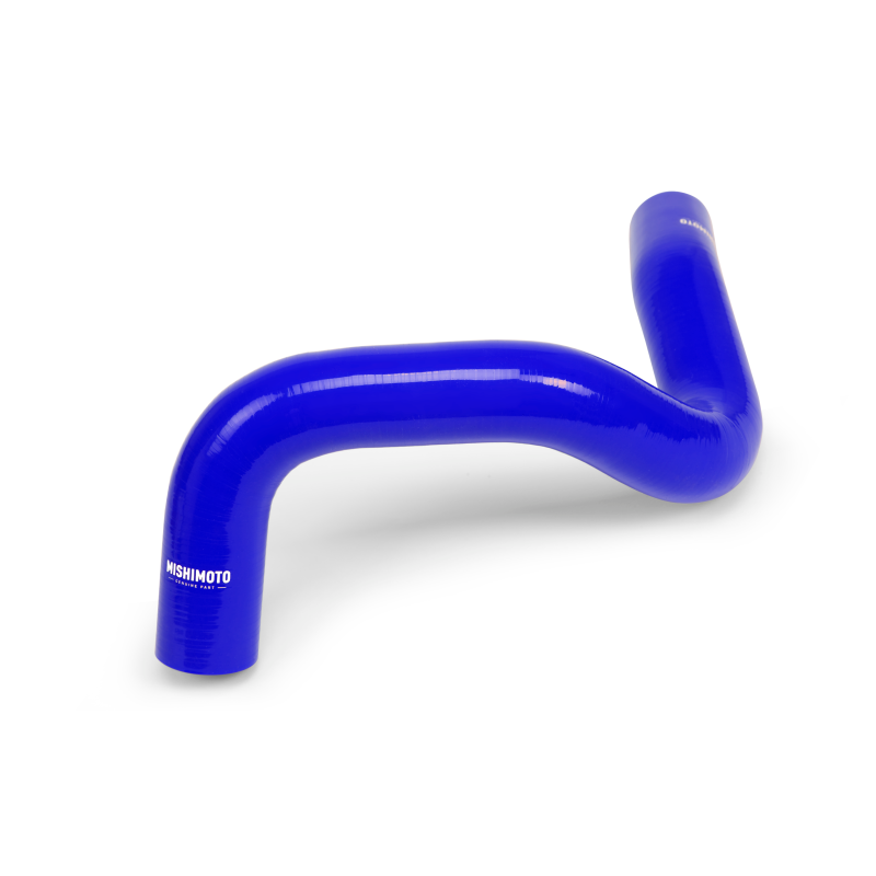 Mishimoto MMHOSE-WR6-12BL - MISMMHOSE-WR6-12BL - Mishimoto 2012+ Jeep Wrangler 6cyl Blue Silicone Hose Kit - Shipped in Europe - Tuningsupply.com