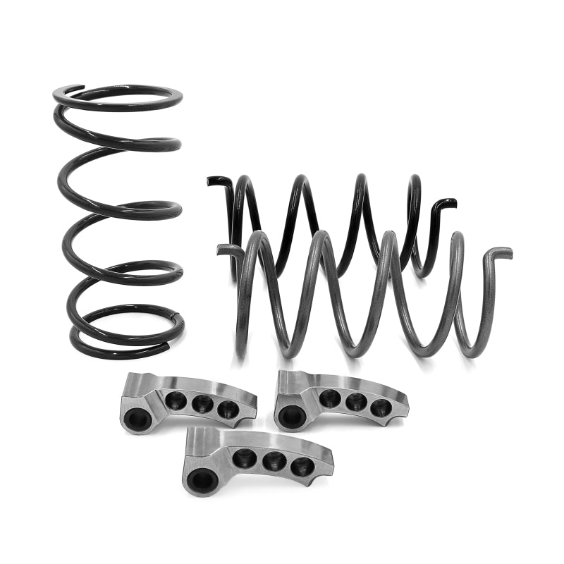 EPI PRO513 - EPIPRO513 - EPI 23-24 Can-Am Maverick X3 Turbo/Max Stock Tires Pro Series Clutch Kit - Shipped in Europe - Tuningsupply.com