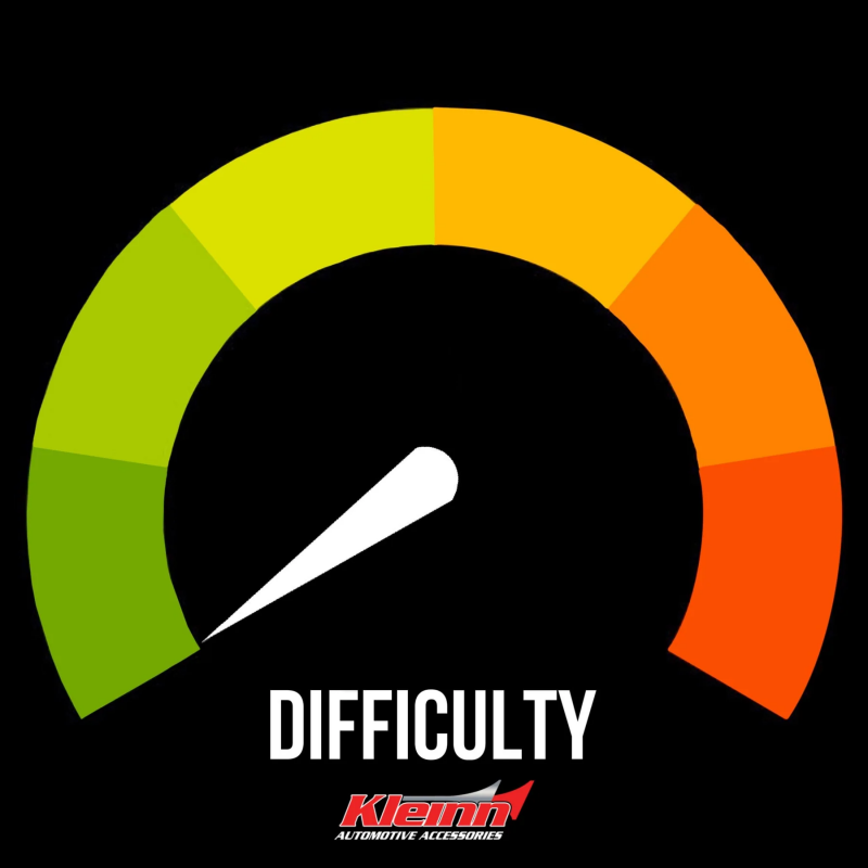 Kleinn Air Horns - KLERSCH5 - Kleinn 07-18 Select Dodge/Chrysler/Jeep Vehicles - Remote Start (Key Start - No Programmer Needed) - Shipped in Europe - Tuningsupply.com